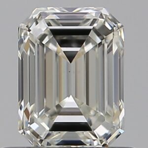 0.7 CT EMERALD