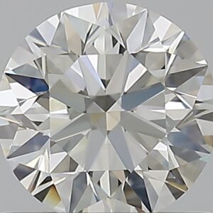 0.7 CT ROUND