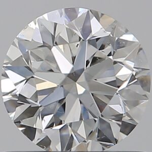 0.7 CT ROUND