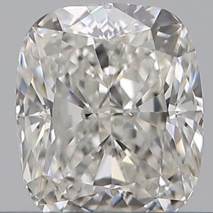 0.7 CT CUSHION