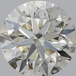 0.7 CT ROUND