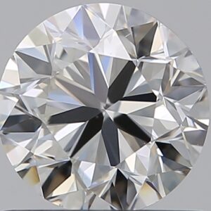 0.7 CT ROUND