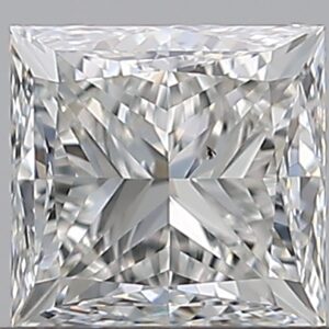 0.7 CT PRINCESS
