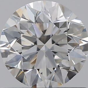 0.7 CT ROUND