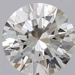0.7 CT ROUND