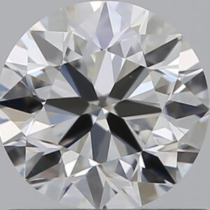 0.7 CT ROUND