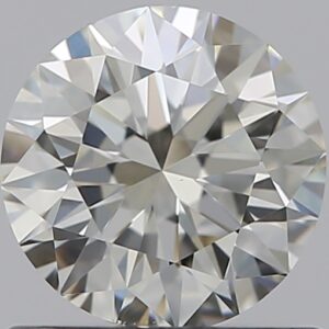 0.7 CT ROUND