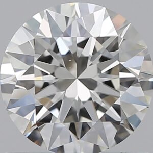 0.7 CT ROUND