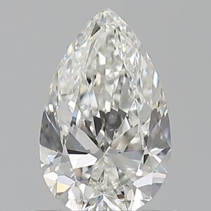 0.7 CT PEAR