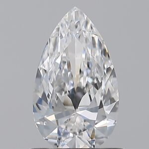 0.7 CT PEAR