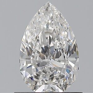 0.7 CT PEAR