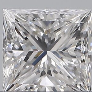 0.7 CT PRINCESS