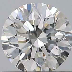 0.7 CT ROUND