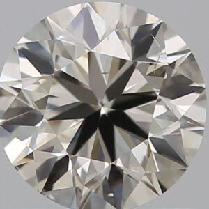 0.7 CT ROUND