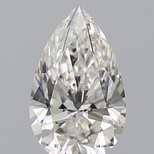 0.7 CT PEAR