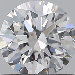 0.7 CT ROUND