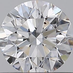 0.7 CT ROUND