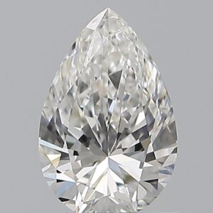 0.7 CT PEAR