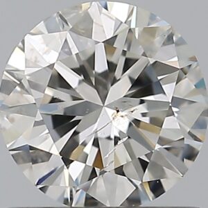 0.7 CT ROUND