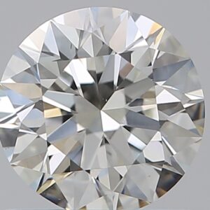 0.7 CT ROUND