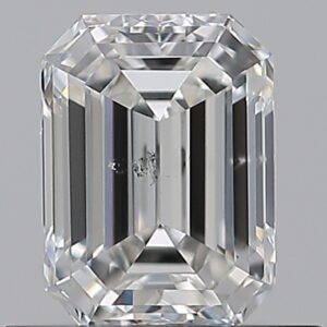 0.7 CT EMERALD