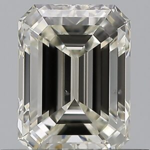 0.7 CT EMERALD