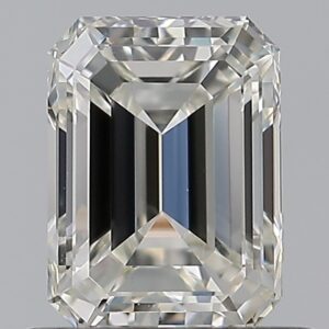 0.7 CT EMERALD