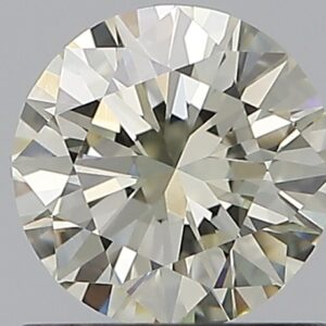 0.7 CT ROUND