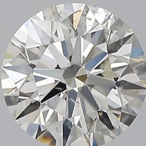 0.7 CT ROUND