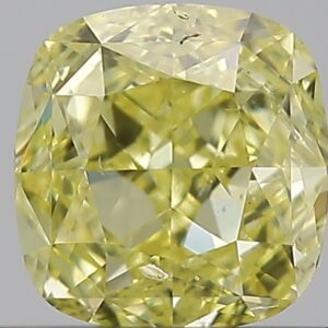 0.7 CT CUSHION