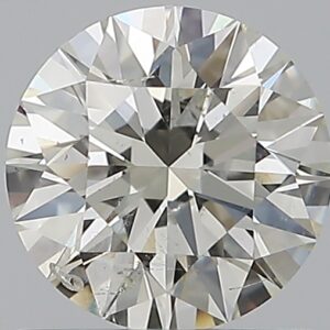 0.7 CT ROUND
