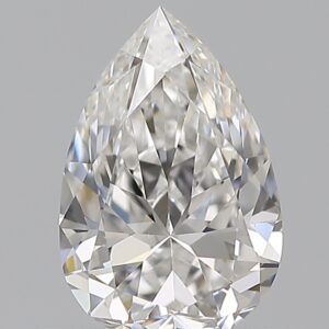0.7 CT PEAR