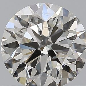 0.7 CT ROUND