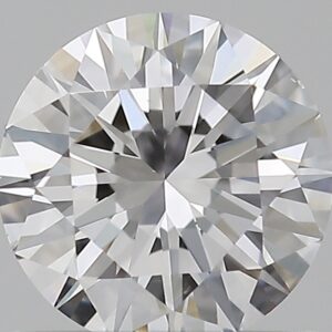 0.7 CT ROUND