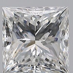 0.7 CT PRINCESS