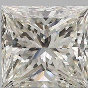 0.7 CT PRINCESS