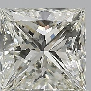 0.7 CT PRINCESS