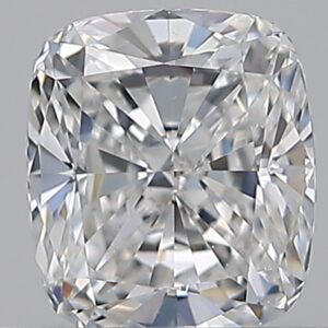 0.7 CT CUSHION