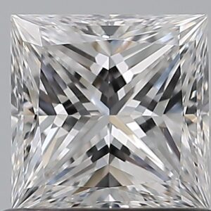 0.7 CT PRINCESS