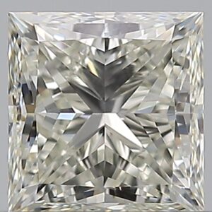 0.7 CT PRINCESS
