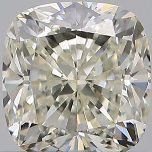 0.7 CT CUSHION