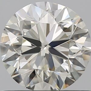 0.7 CT ROUND