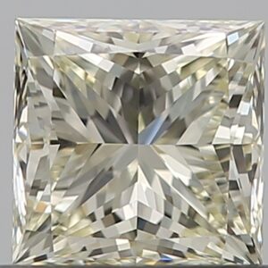 0.7 CT PRINCESS