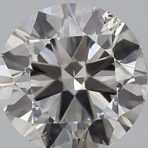 0.7 CT ROUND