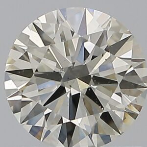 0.7 CT ROUND