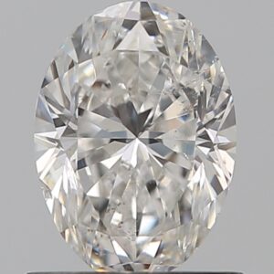 0.7 CT OVAL