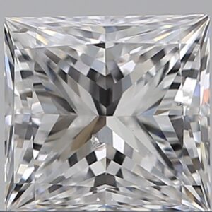 0.7 CT PRINCESS
