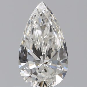 0.7 CT PEAR