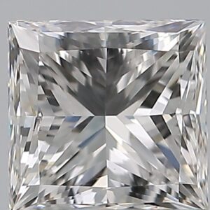 0.7 CT PRINCESS
