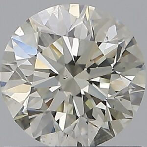 0.7 CT ROUND